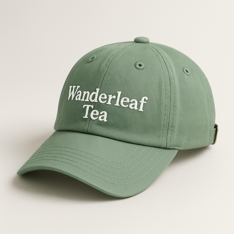 Wanderleaf cap
