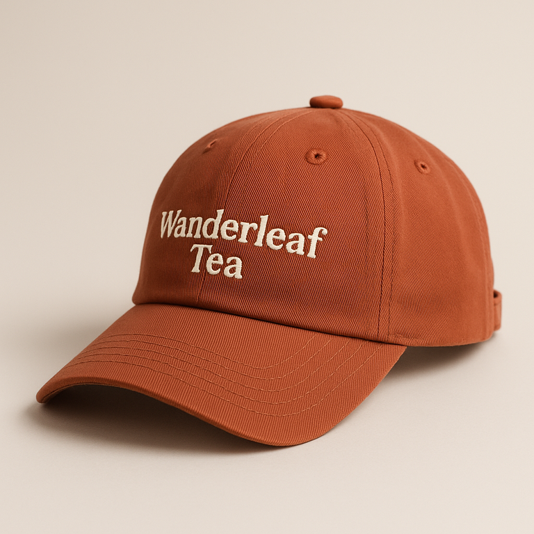 Wanderleaf cap