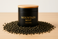 Mountain mist oolong