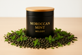 Moroccan mint