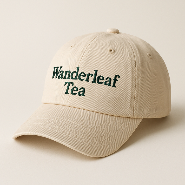 Wanderleaf cap