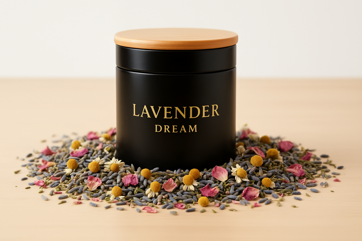 Lavender dream