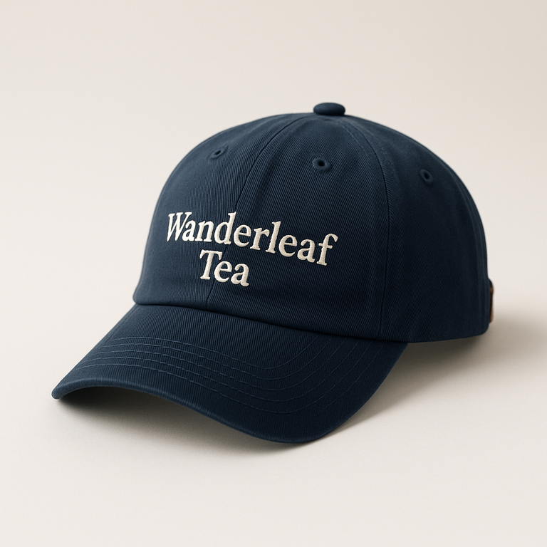 Wanderleaf cap