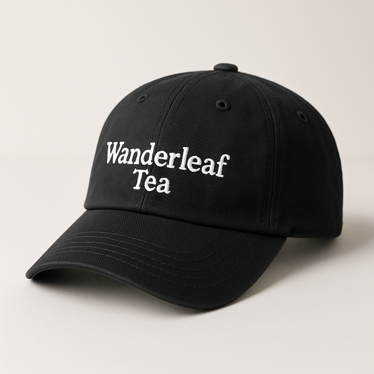 Wanderleaf cap