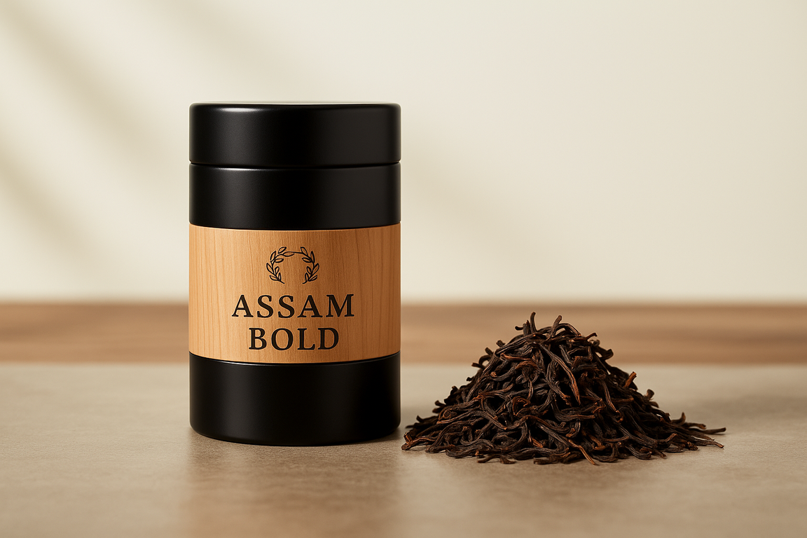 Assam bold