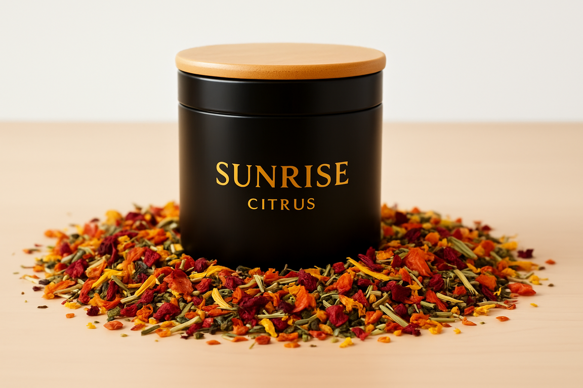 Sunrise citrus