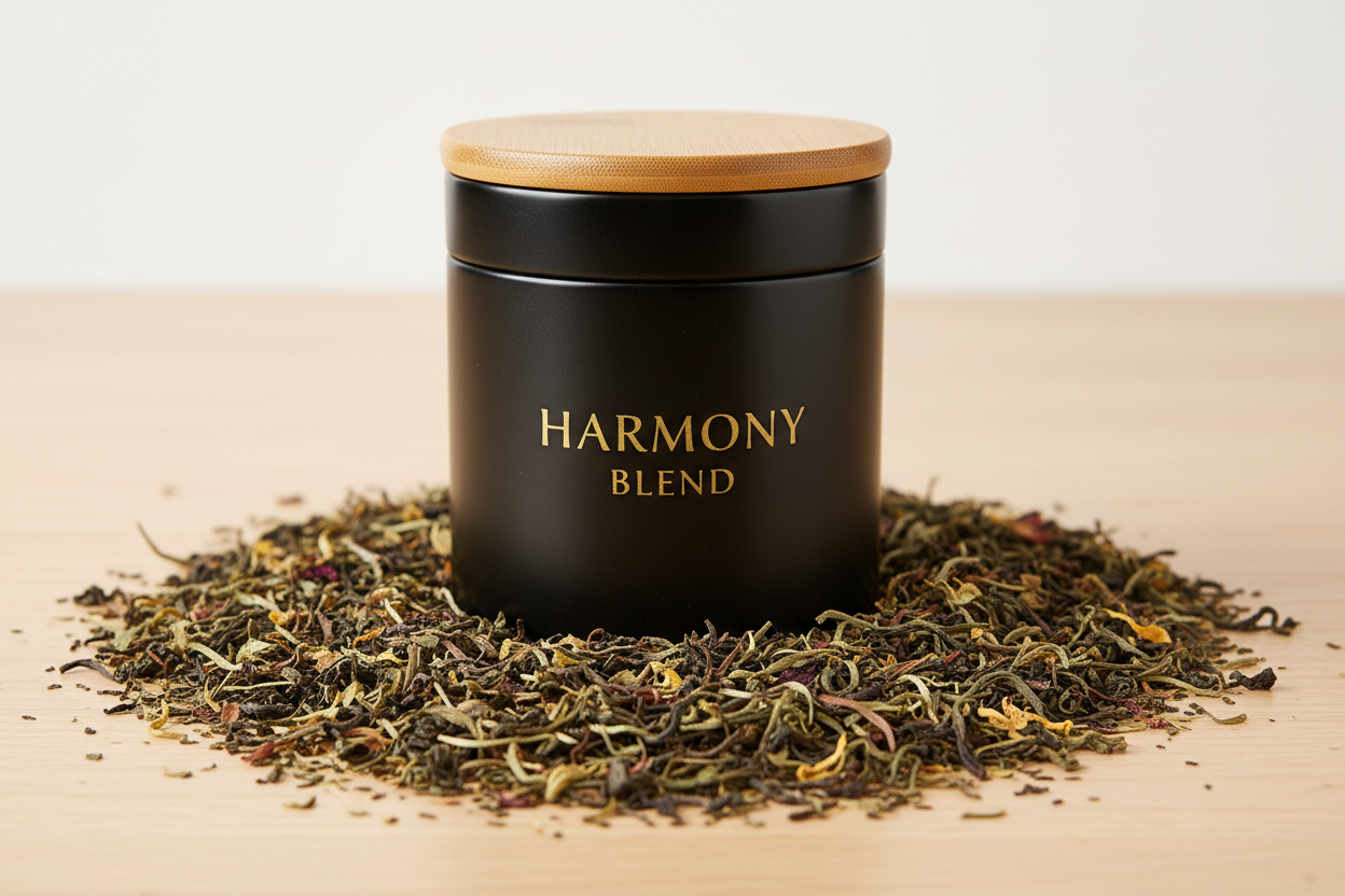 Harmony tea